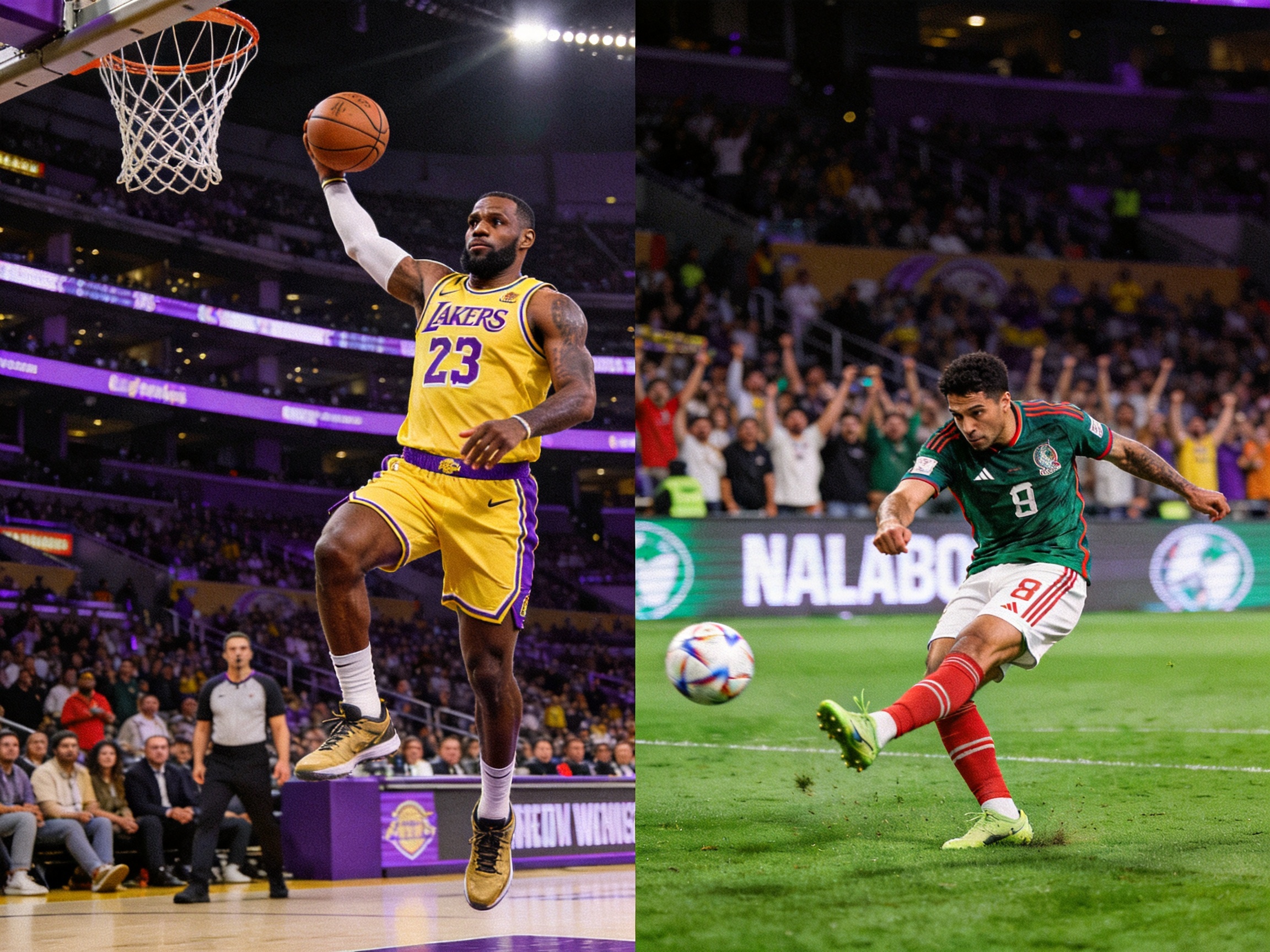 NBA