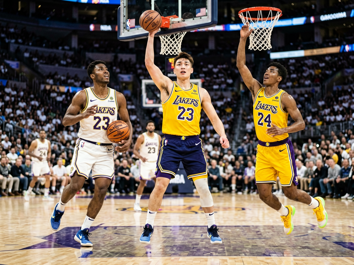 NBA